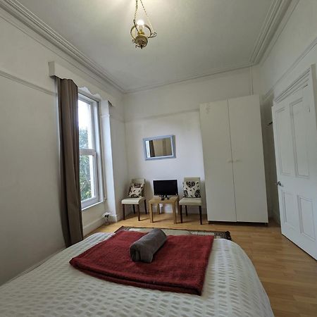 Ensuite Basic Room Budget Sketty 5 Swansea Esterno foto