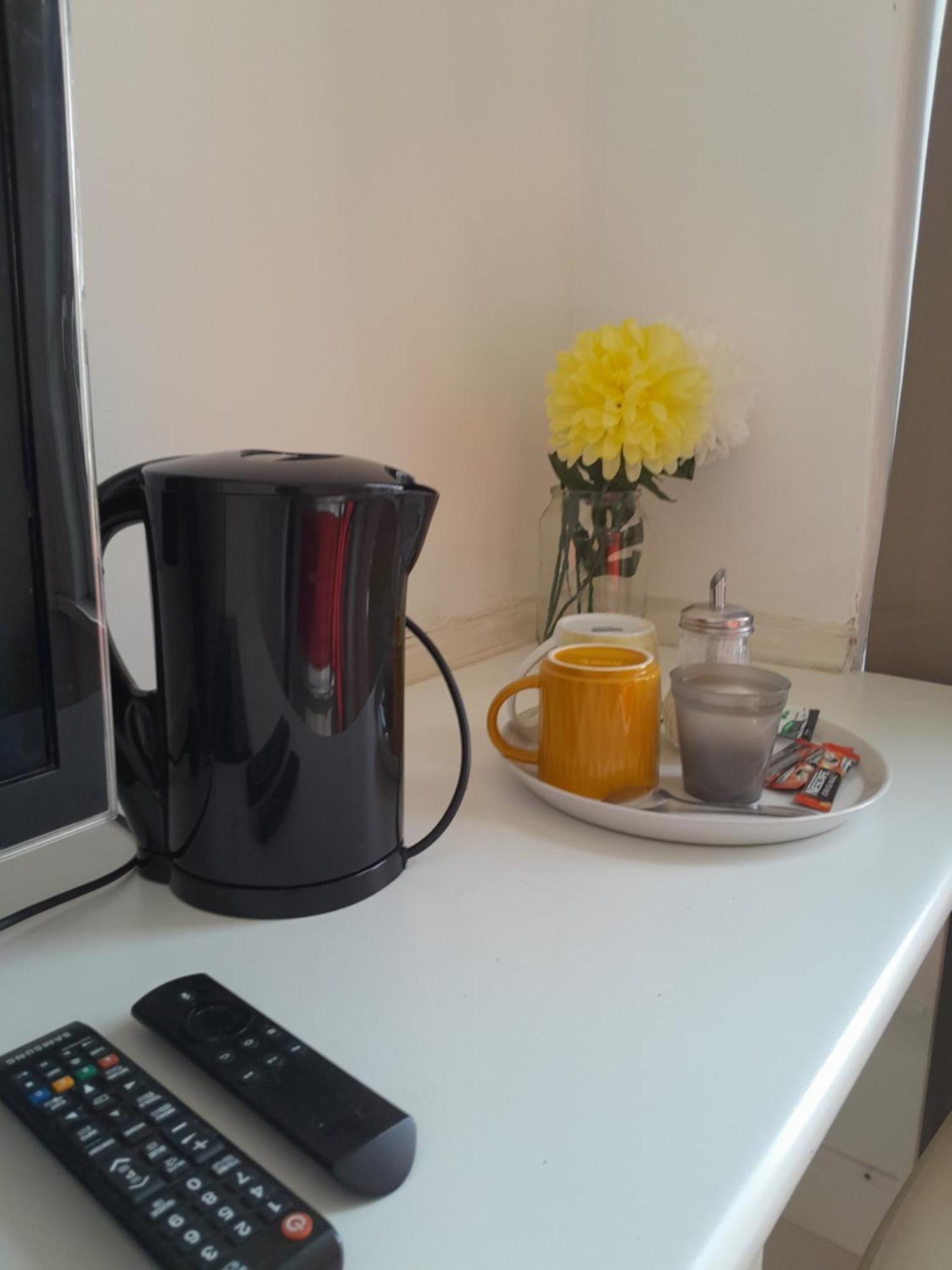 Ensuite Basic Room Budget Sketty 5 Swansea Esterno foto